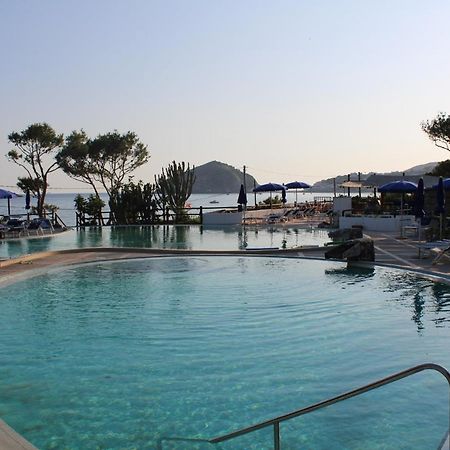Terme Olympus Aparthotel Barano dʼIschia Esterno foto