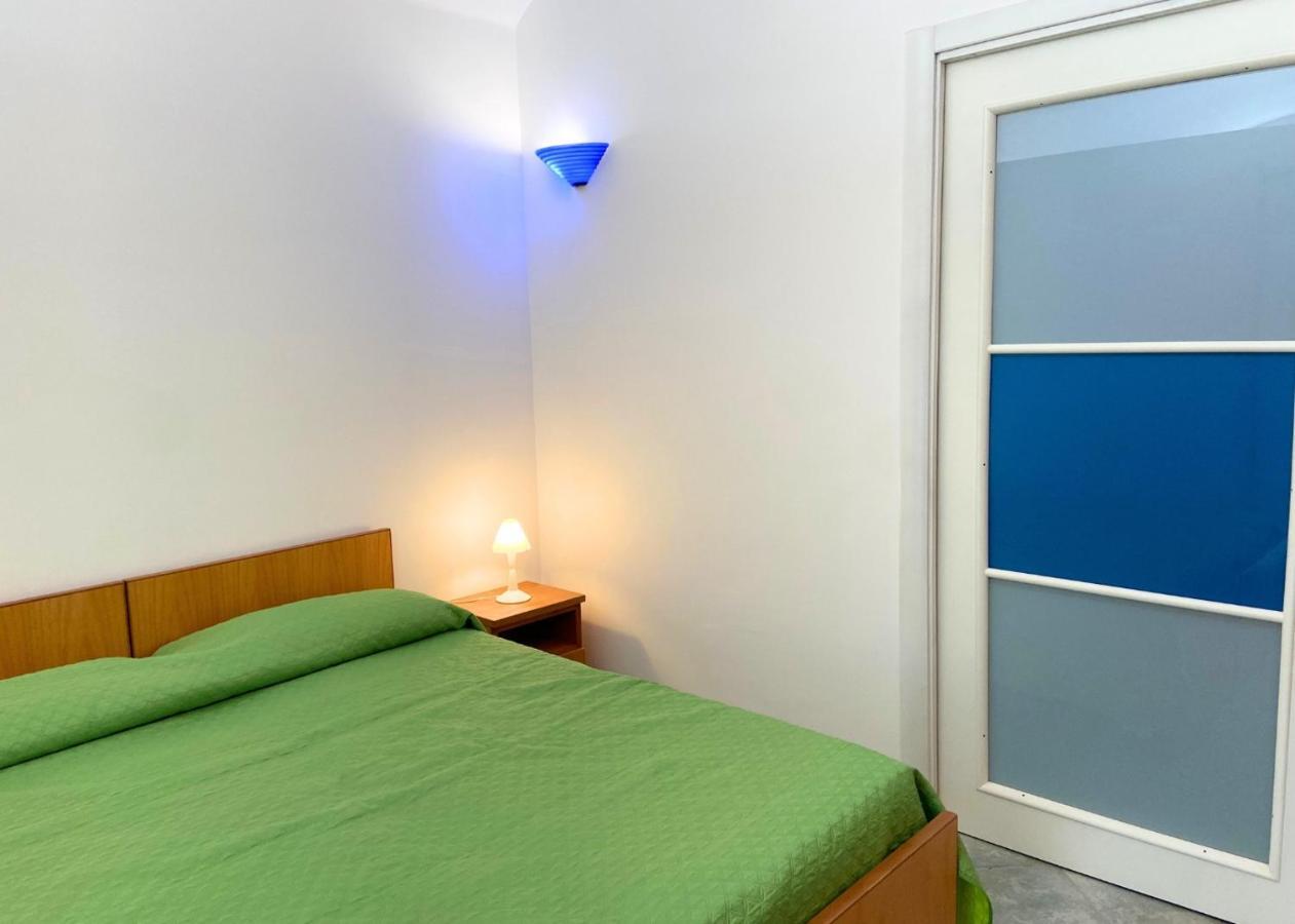 Terme Olympus Aparthotel Barano dʼIschia Esterno foto